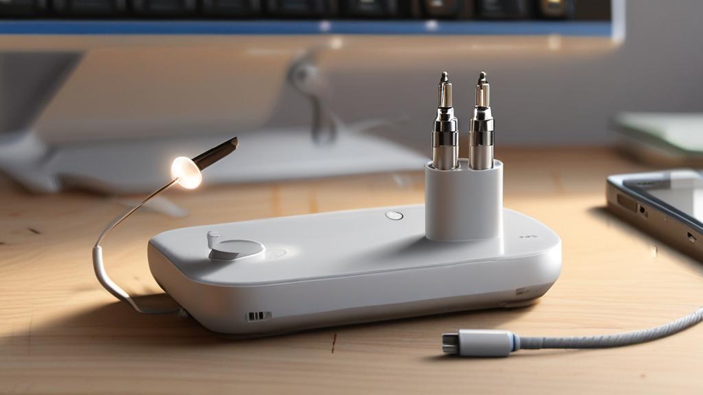 Иллюстрация к статье: Как проверить, что IQOS ILUMA вышла из зависания